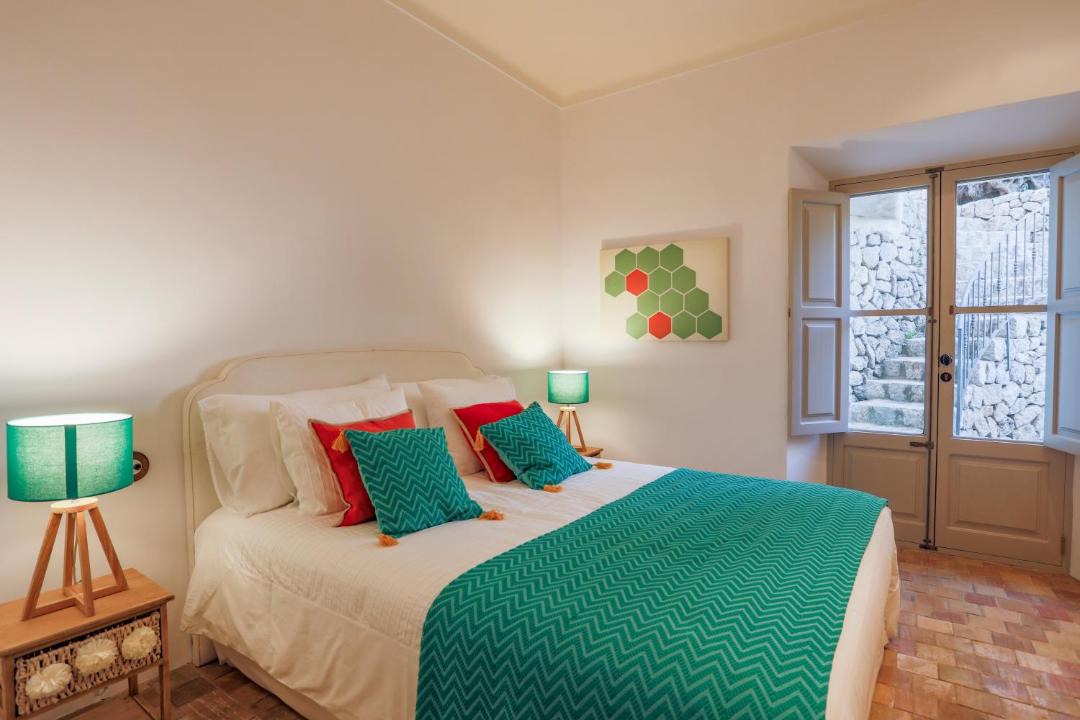 Photo of Bedroom in Deia