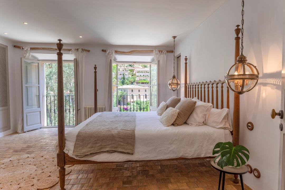 Photo of Bedroom in Deia