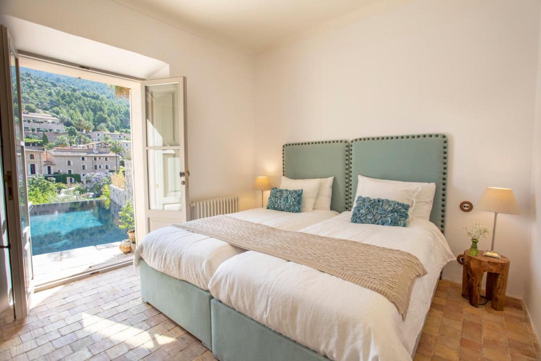 Photo of Bedroom in Deia