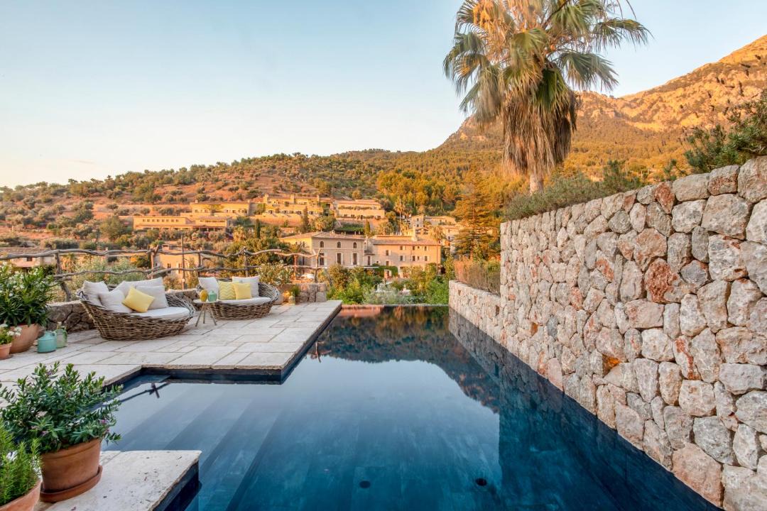Photo of Outdoor in Deia