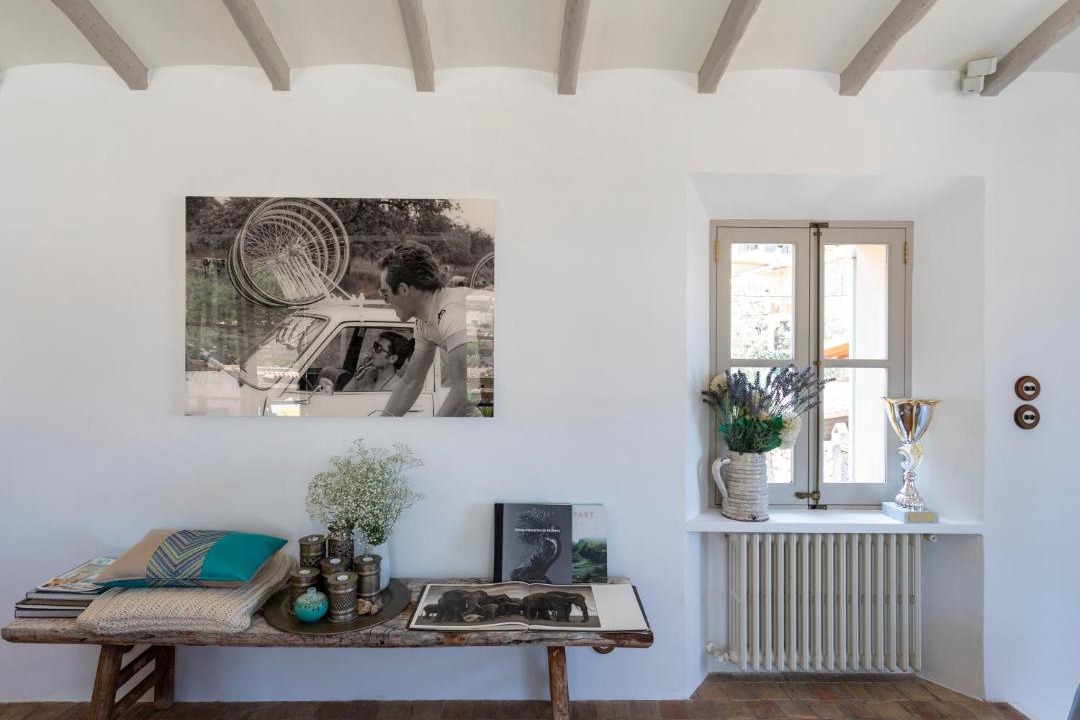 Photo of Livingroom in Deia