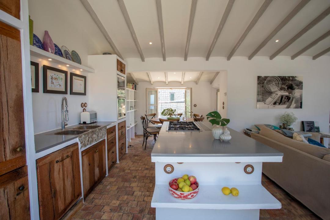 Photo of Kitchen in Deia