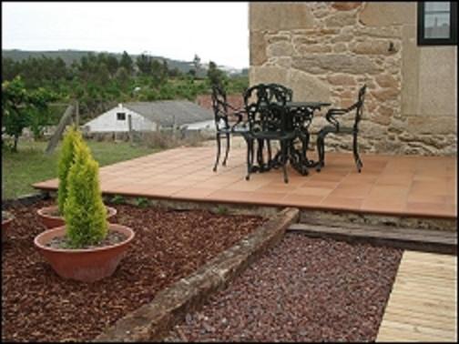 Photo of Patio Balcony in Ribeira