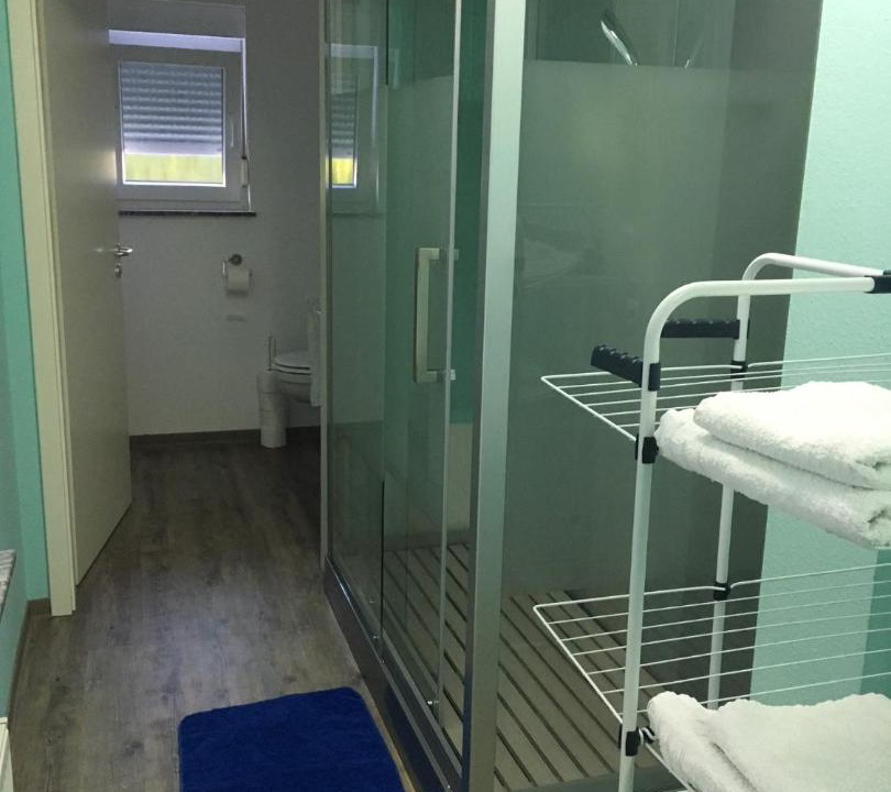 Photo of Bathroom in Friedrichsdorf