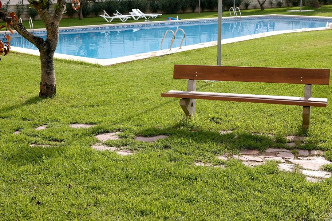 Photo of Outdoor in El Albir