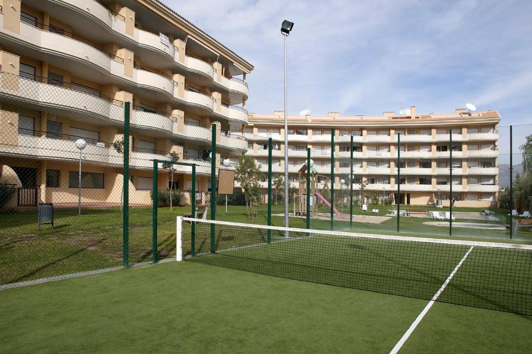 Photo of Buildings in El Albir