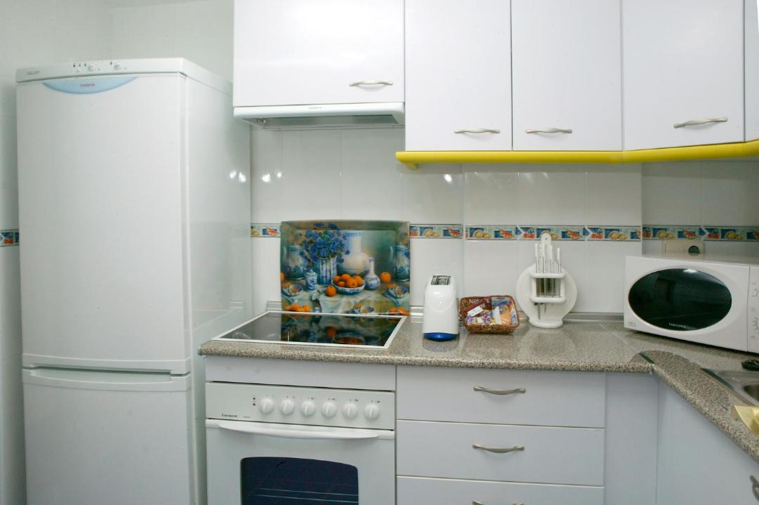 Photo of Kitchen in El Albir