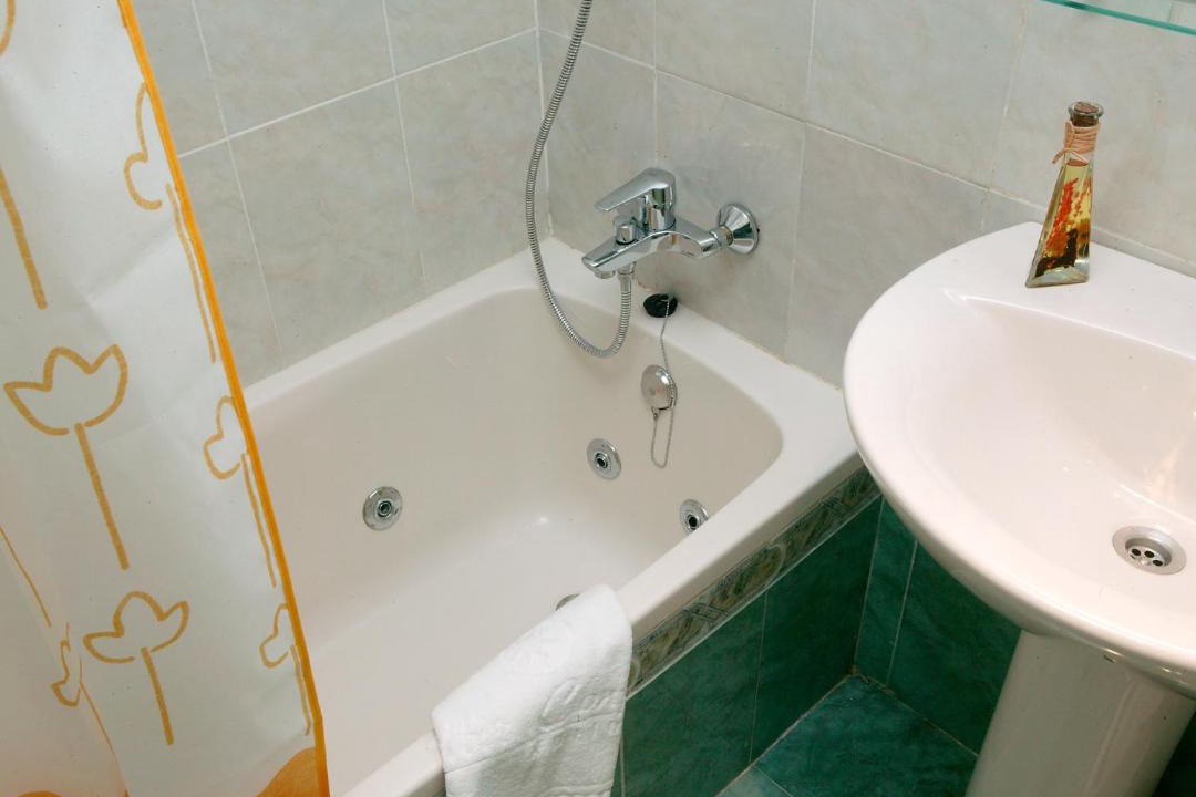 Photo of Bathroom in El Albir