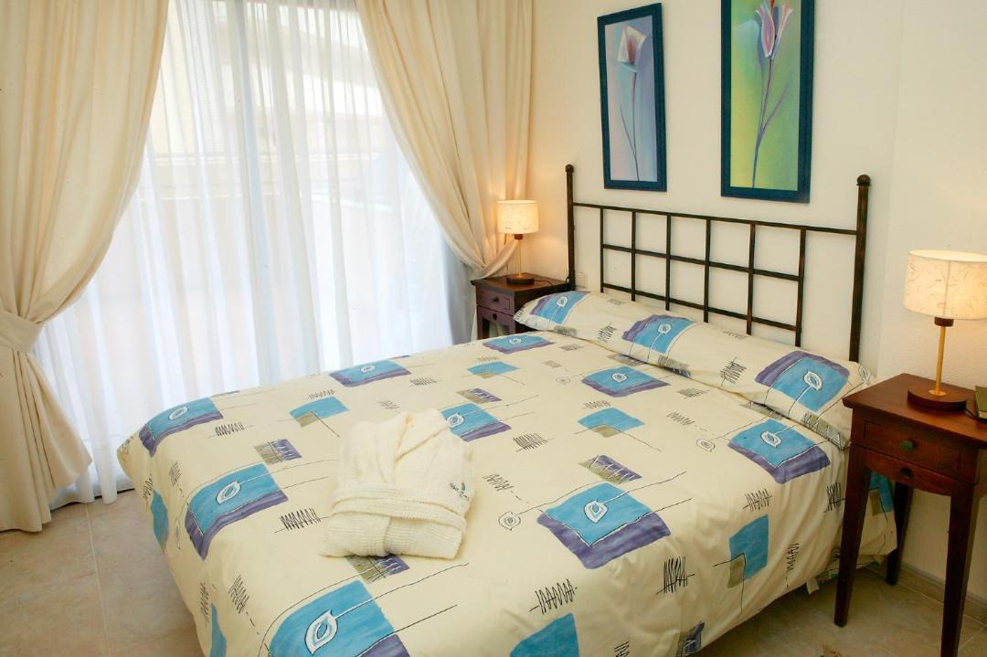 Photo of Bedroom in El Albir