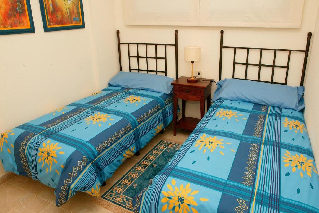 Photo of Bedroom in El Albir