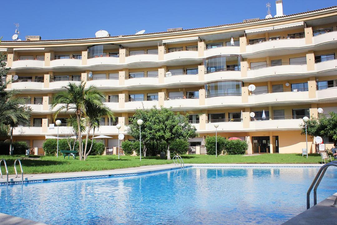 Photo of Outdoor in El Albir