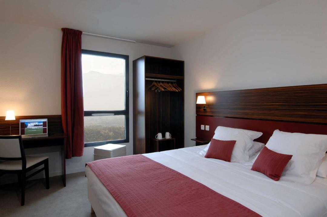 Photo of Bedroom in Voiron