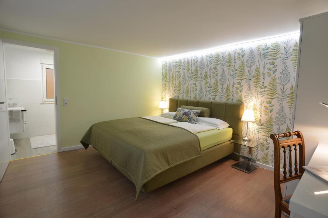 Photo of Bedroom in Moerfelden-Walldorf