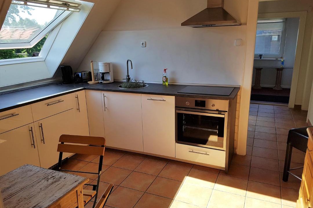 Photo of Kitchen in Kernstadt Lehrte