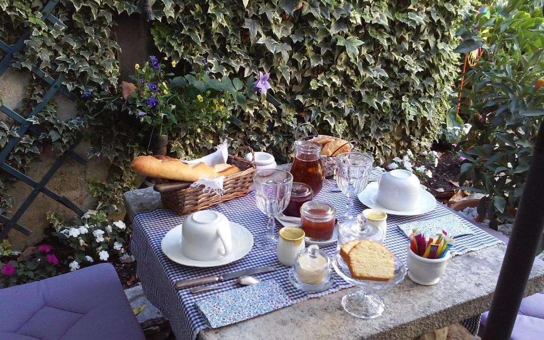 Photo of Patio Balcony in Marsillargues