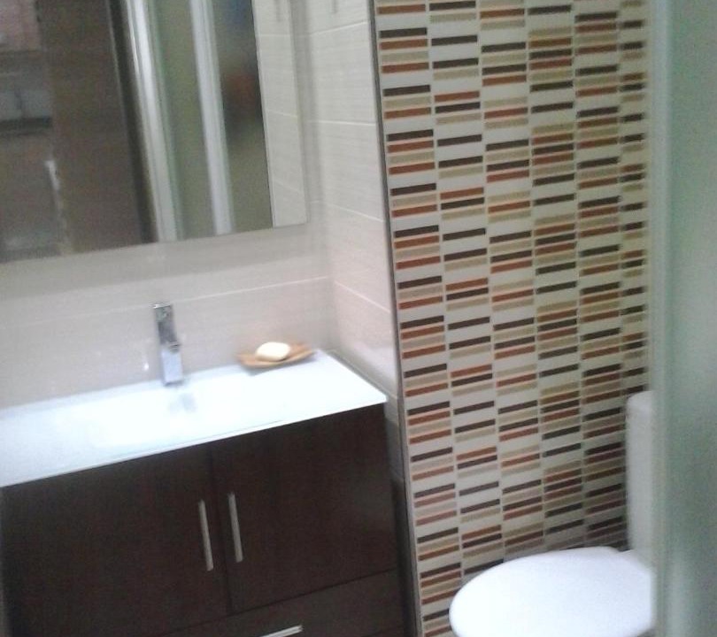 Photo of Bathroom in Port Saplaya