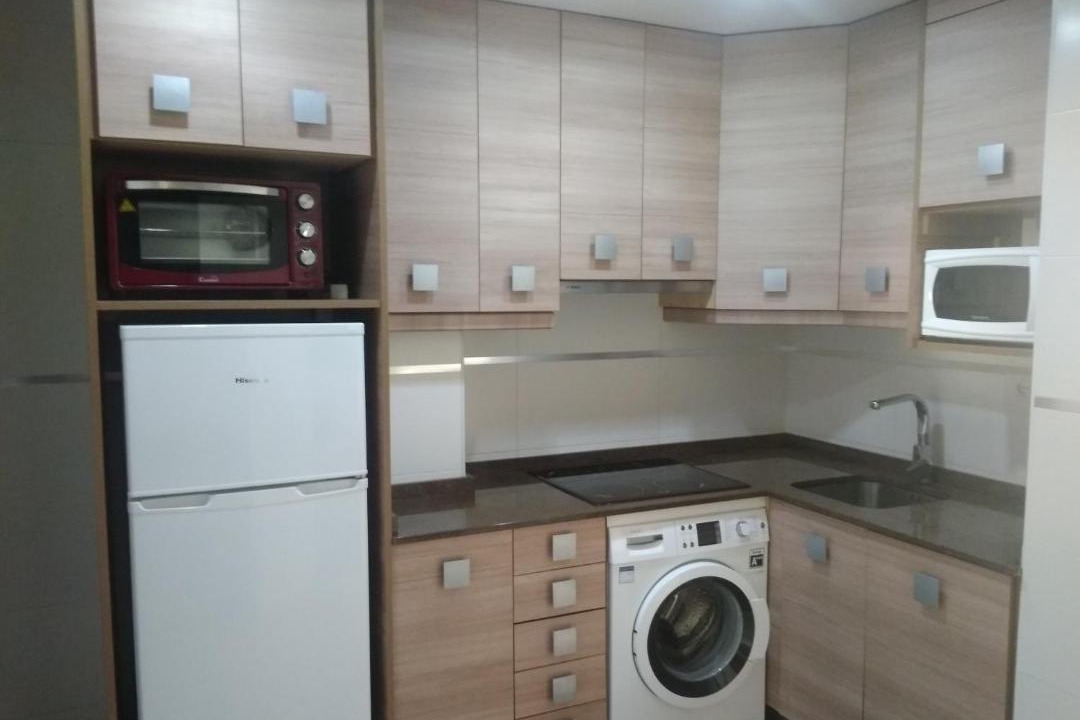 Photo of Kitchen in Port Saplaya