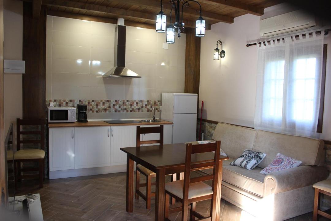 Photo of Kitchen in La Codosera
