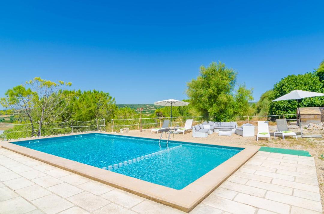 Photo of Outdoor in Manacor