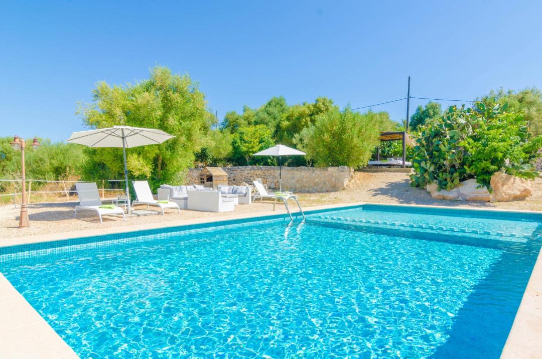 Photo of Outdoor in Manacor