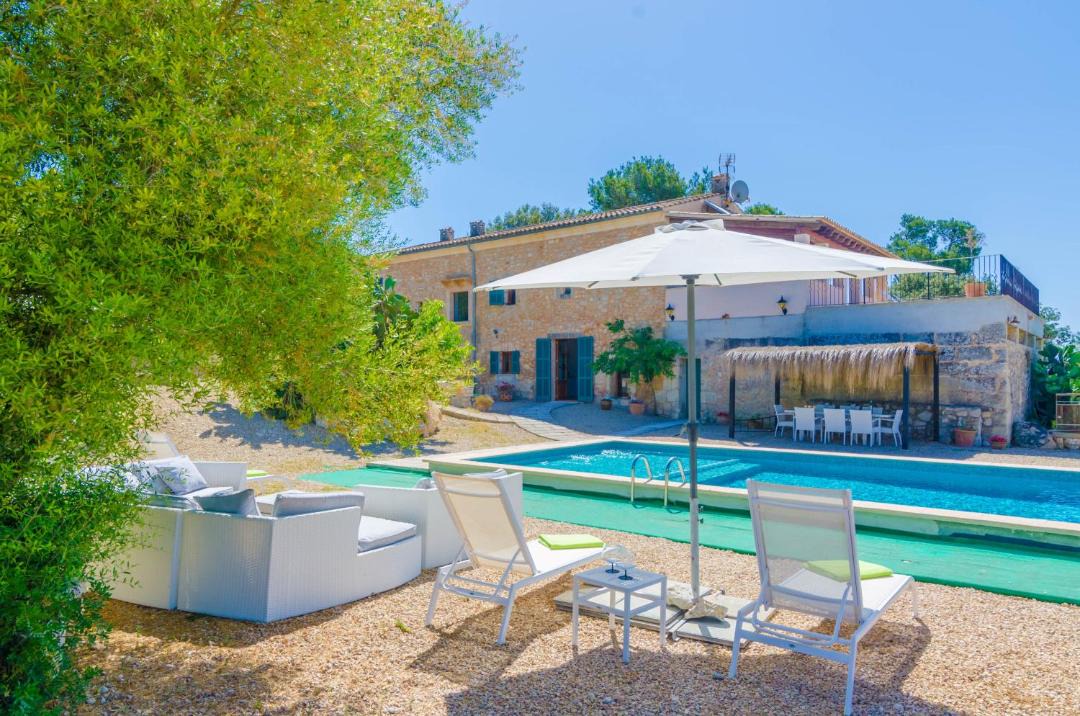 Photo of Outdoor in Manacor