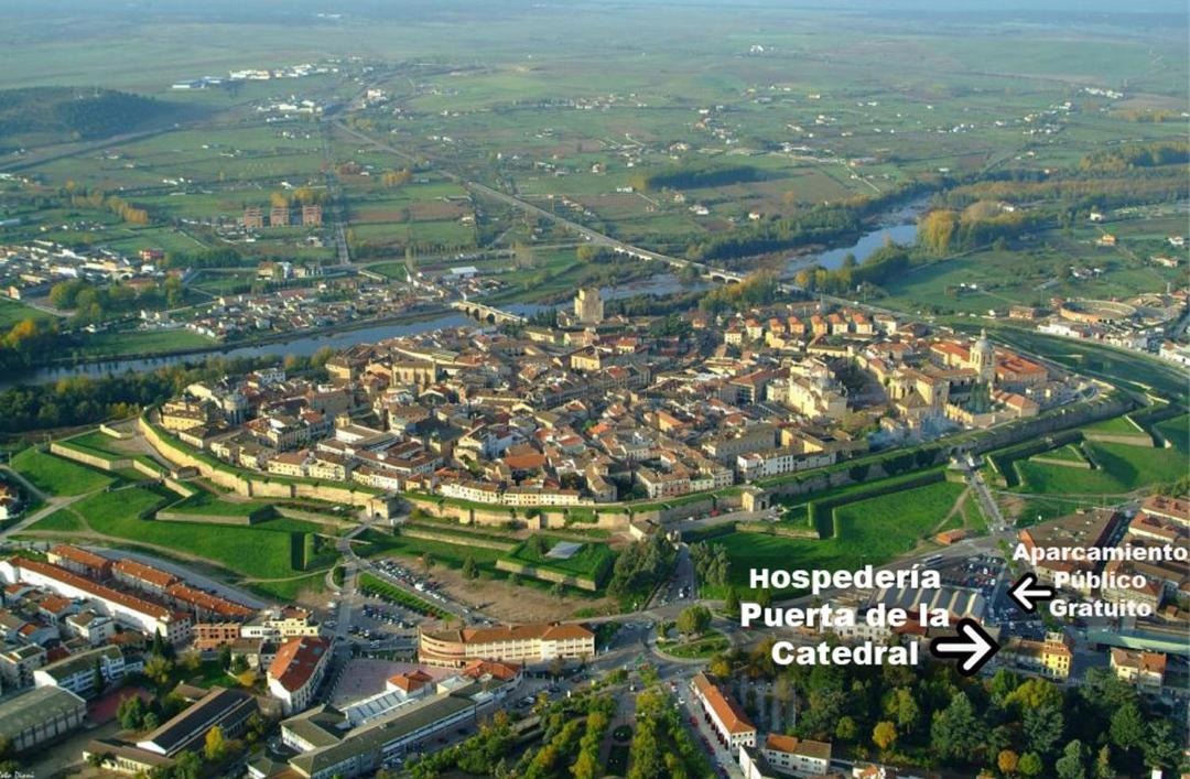 Photo of Buildings in Ciudad Rodrigo