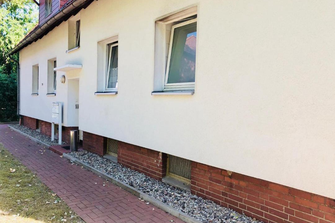 Photo of Buildings in Region Hannover District