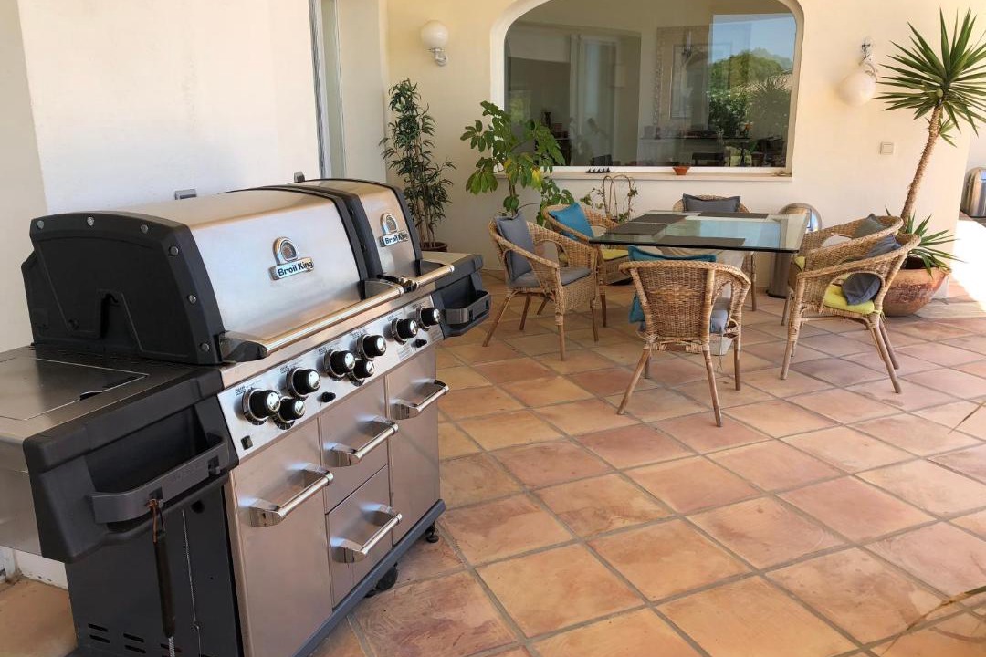 Photo of Livingroom in Benahavis
