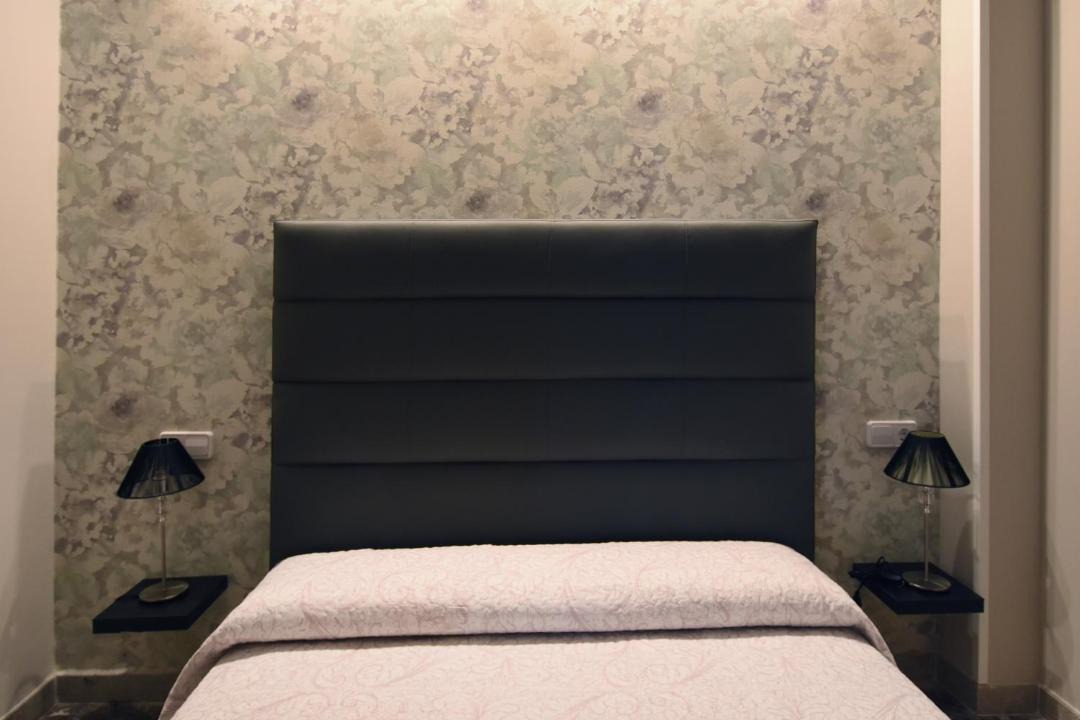 Photo of Bedroom in Nava de la Asuncion
