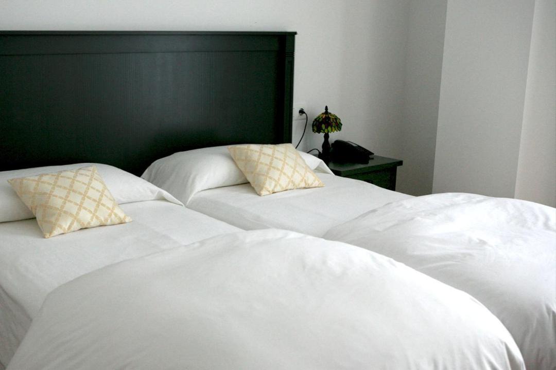 Photo of Bedroom in Salvatierra de Tormes