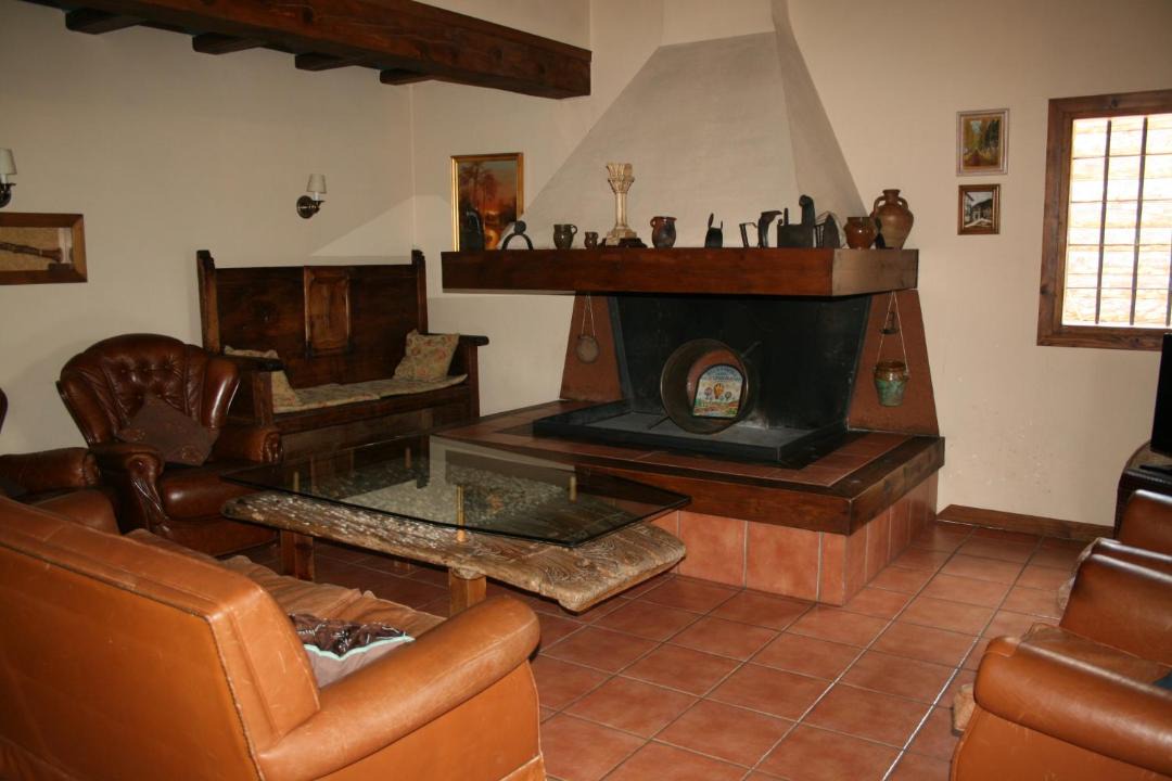 Photo of Livingroom in Calomarde