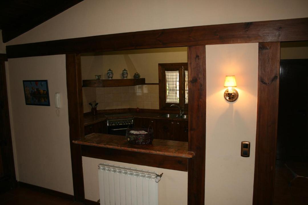 Photo of Kitchen in Calomarde