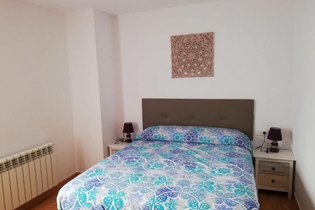 Photo of Bedroom in Chisagues