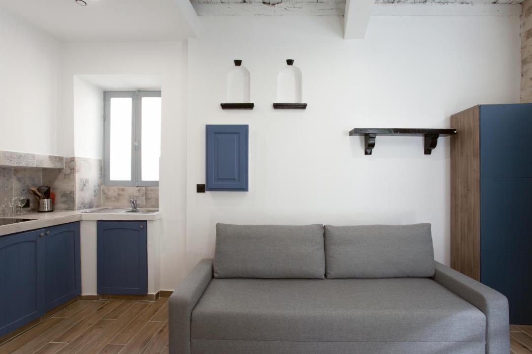 Photo of Livingroom in Arles City Centre