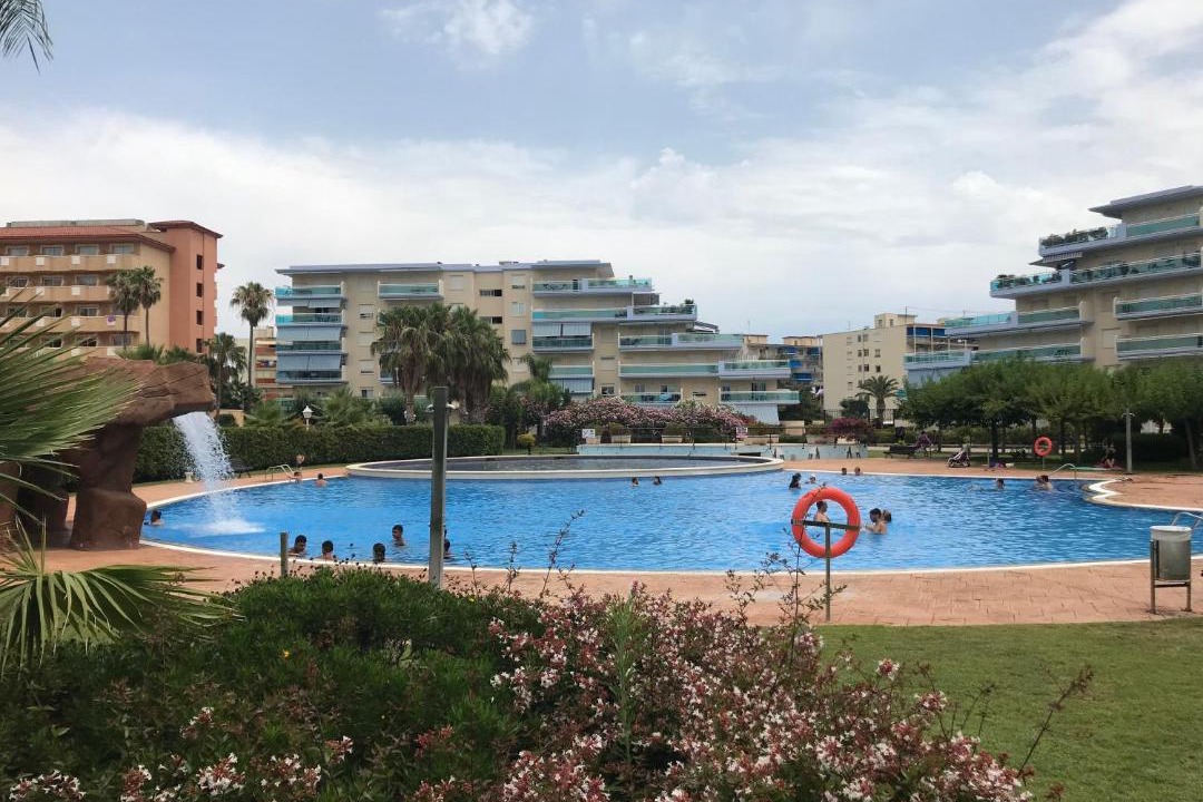 Photo of Outdoor in La Pineda