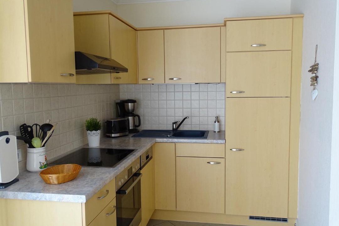 Photo of Kitchen in Pudagla