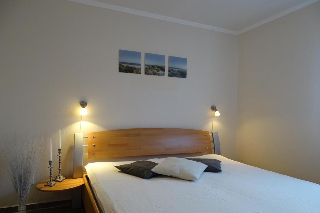 Photo of Bedroom in Pudagla
