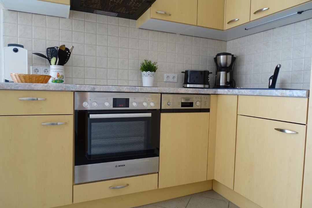 Photo of Kitchen in Pudagla