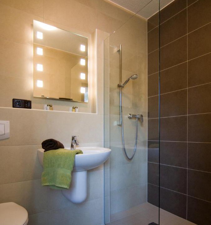 Photo of Bathroom in Vorden