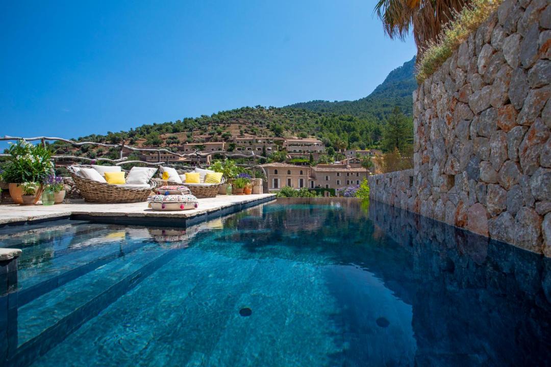 Photo of Outdoor in Deia