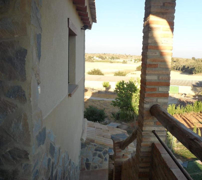 Photo of Patio Balcony in Alpera