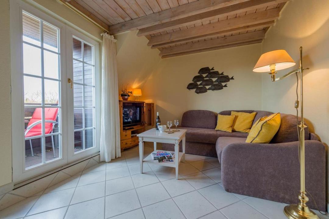 Photo of Livingroom in Munkmarsch