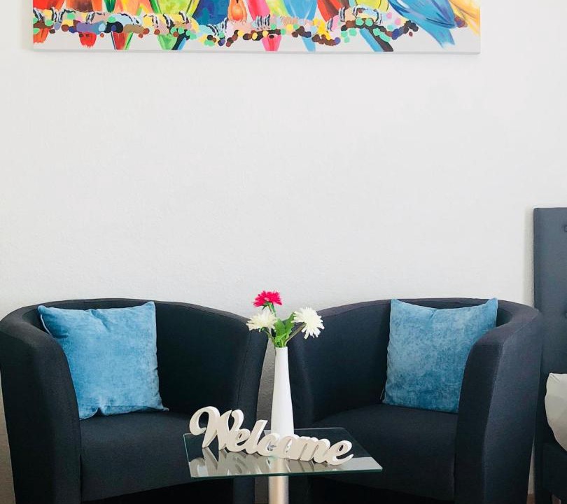 Photo of Livingroom in Region Hannover District