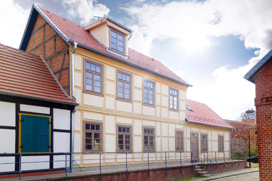 Photo of Others in Tangermuende