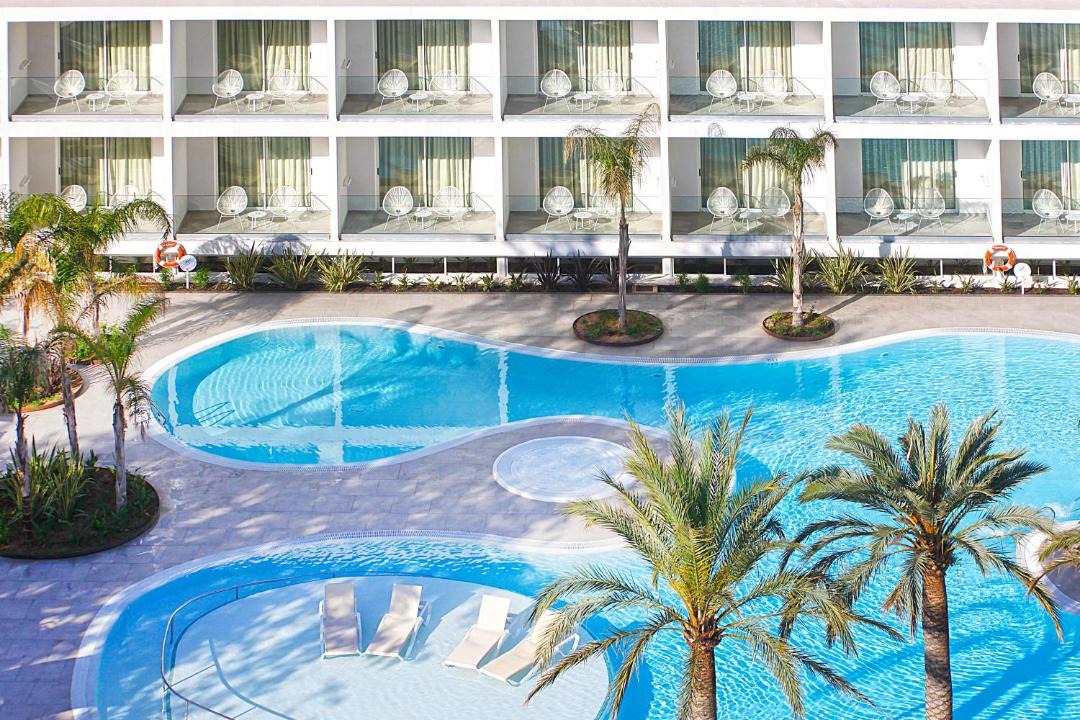 Photo of Patio Balcony in Playa de Palma