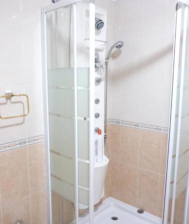 Photo of Bathroom in Grau i Platja