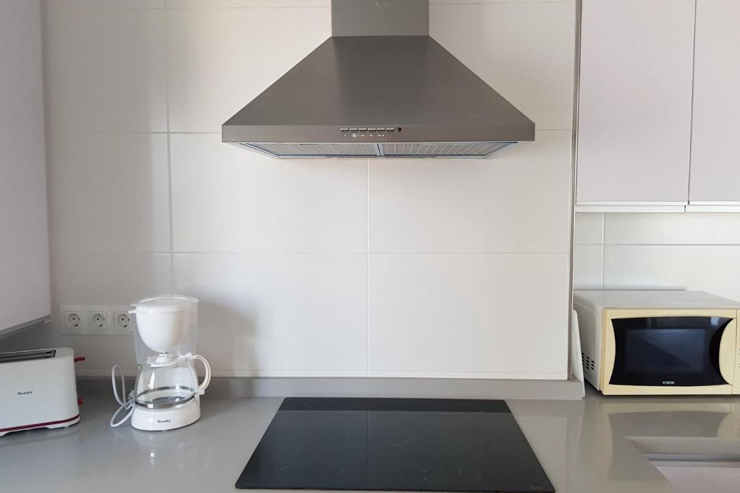 Photo of Kitchen in Torre del Mar