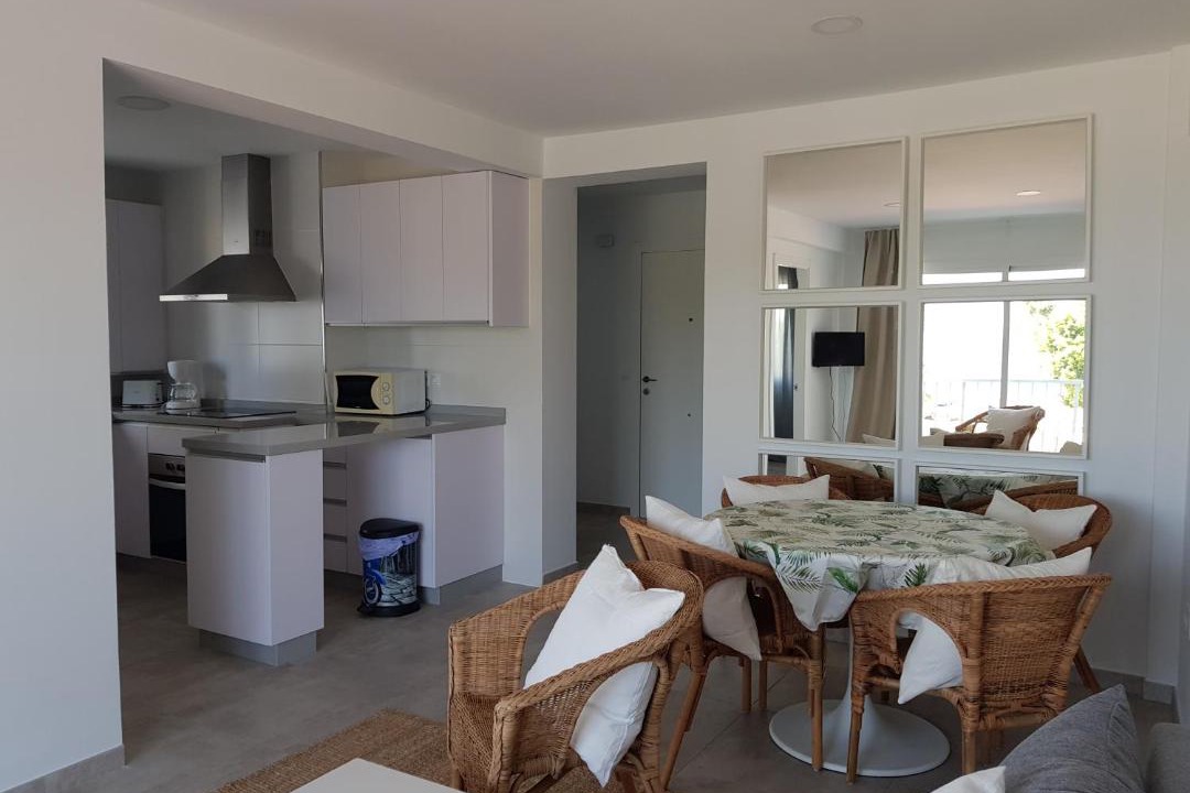 Photo of Livingroom in Torre del Mar