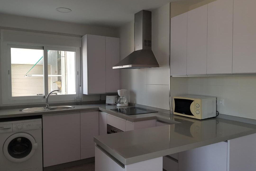Photo of Kitchen in Torre del Mar