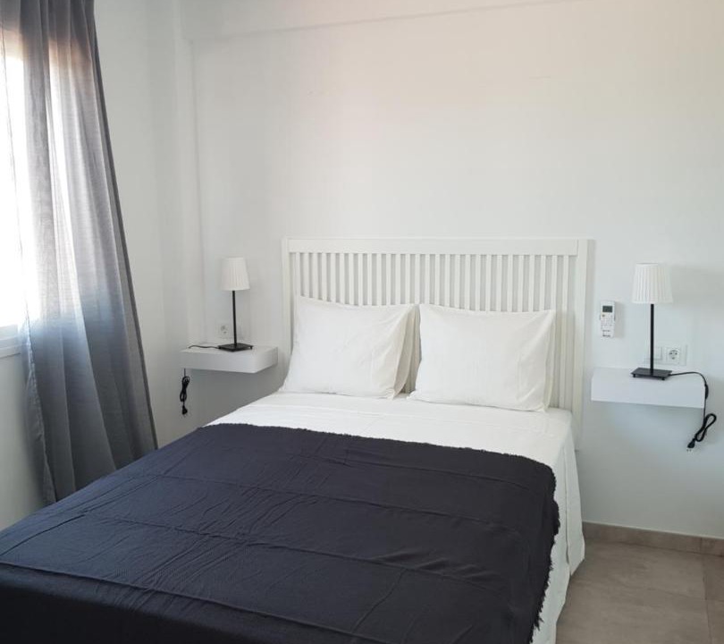 Photo of Bedroom in Torre del Mar